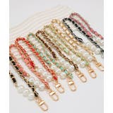 スマホストラップ ハンドストラップ リストストラップ | PlusNao | 詳細画像3 