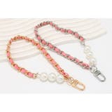 スマホストラップ ハンドストラップ リストストラップ | PlusNao | 詳細画像7 