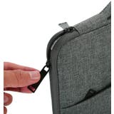 ノートパソコンケース ノートPCバッグ 保護ケース | PlusNao | 詳細画像9