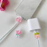 ケーブル保護カバー 単品 ケーブルプロテクター | PlusNao | 詳細画像2