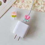 ケーブル保護カバー 単品 ケーブルプロテクター | PlusNao | 詳細画像4
