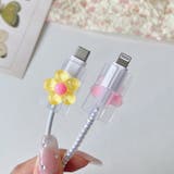 ケーブル保護カバー 単品 ケーブルプロテクター | PlusNao | 詳細画像5