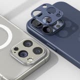 iPhoneカメラカバー レンズカバー 保護カバー | PlusNao | 詳細画像3