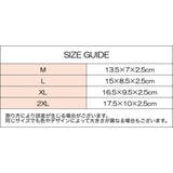 スマホケース ベルトポーチ スマホポーチ | PlusNao | 詳細画像8