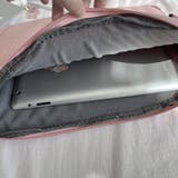 ノートパソコンケース タブレットケース PCバッグ | PlusNao | 詳細画像12 
