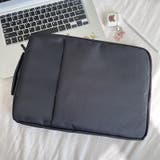 ノートパソコンケース タブレットケース PCバッグ | PlusNao | 詳細画像6 