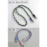 ネックストラップ スマホストラップ リングカラビナ付き | PlusNao | 詳細画像19 