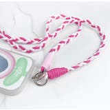 ネックストラップ スマホストラップ リングカラビナ付き | PlusNao | 詳細画像3 