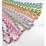 ネックストラップ スマホストラップ リングカラビナ付き | PlusNao | 詳細画像8 