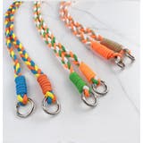 ネックストラップ スマホストラップ リングカラビナ付き | PlusNao | 詳細画像9 