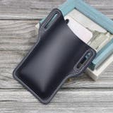 スマホ用ベルトポーチ スマホポーチ スマホケース | PlusNao | 詳細画像11 