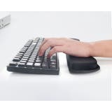 リストレスト キーボード用 パソコン用品 | PlusNao | 詳細画像4 