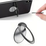 スマホリング ホールドリング スマートフォン用 | PlusNao | 詳細画像4 