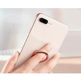 スマホリング ホールドリング スマートフォン用 | PlusNao | 詳細画像6 