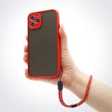 スマホストラップ リストストラップ ハンドストラップ | PlusNao | 詳細画像2