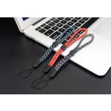 スマホストラップ リストストラップ ハンドストラップ | PlusNao | 詳細画像3