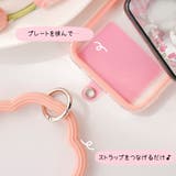 リストストラップ スマホストラップ スマホ用ストラップ | PlusNao | 詳細画像9 