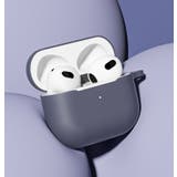 AirPods3 第三世代 エアーポッズ | PlusNao | 詳細画像6