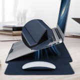 ノートパソコンバッグ ケース ポーチ付き | PlusNao | 詳細画像5