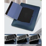 ノートパソコンバッグ ケース ポーチ付き | PlusNao | 詳細画像6