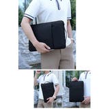 ノートパソコンケース PCバッグ タブレットケース | PlusNao | 詳細画像3 