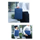 ノートパソコンケース PCバッグ タブレットケース | PlusNao | 詳細画像8 