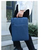 ノートパソコンケース PCバッグ タブレットケース | PlusNao | 詳細画像9 