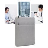 ノートパソコンケース タブレットケース PCバッグ | PlusNao | 詳細画像16 