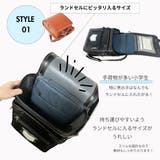 ノートパソコンケース タブレットケース PCバッグ | PlusNao | 詳細画像3 