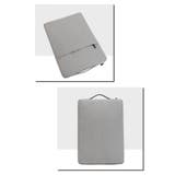 ノートパソコンケース タブレットケース PCバッグ | PlusNao | 詳細画像9 