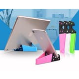 スマホスタンド スマートフォンスタンド スマホ立て | PlusNao | 詳細画像2 