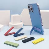 スマホスタンド スマートフォンスタンド スマホ立て | PlusNao | 詳細画像2 