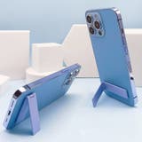 スマホスタンド スマートフォンスタンド スマホ立て | PlusNao | 詳細画像3 