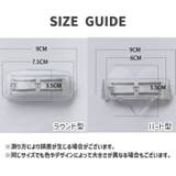 スマホクリップ ストラップ用 スマホアクセサリー | PlusNao | 詳細画像13 