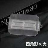 スマホクリップ ストラップ用 スマホアクセサリー | PlusNao | 詳細画像9 