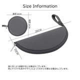 マウス収納ケース マウスパッド 2WAY | PlusNao | 詳細画像13 