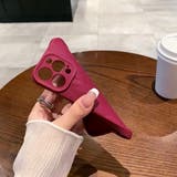 iPhoneケース iPhoneカバー スマホケース | PlusNao | 詳細画像6 