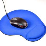 マウスパッド リストレスト付き ハンドレスト一体型 | PlusNao | 詳細画像2