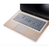ノートパソコン用キーボードカバー 保護カバー シリコン | PlusNao | 詳細画像3