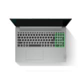 ノートパソコン用キーボードカバー 保護カバー シリコン | PlusNao | 詳細画像8