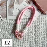 スマホストラップ ハンドストラップ 携帯ストラップ | PlusNao | 詳細画像10 