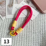 スマホストラップ ハンドストラップ 携帯ストラップ | PlusNao | 詳細画像11 