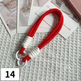 スマホストラップ ハンドストラップ 携帯ストラップ | PlusNao | 詳細画像12 