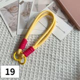 スマホストラップ ハンドストラップ 携帯ストラップ | PlusNao | 詳細画像17 