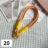 スマホストラップ ハンドストラップ 携帯ストラップ | PlusNao | 詳細画像18 