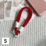 スマホストラップ ハンドストラップ 携帯ストラップ | PlusNao | 詳細画像3 