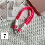 スマホストラップ ハンドストラップ 携帯ストラップ | PlusNao | 詳細画像5 