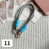 スマホストラップ ハンドストラップ 携帯ストラップ | PlusNao | 詳細画像9 