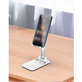 スマホスタンド スマホホルダー スマートフォンスタンド | PlusNao | 詳細画像3