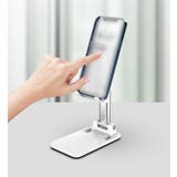 スマホスタンド スマホホルダー スマートフォンスタンド | PlusNao | 詳細画像4